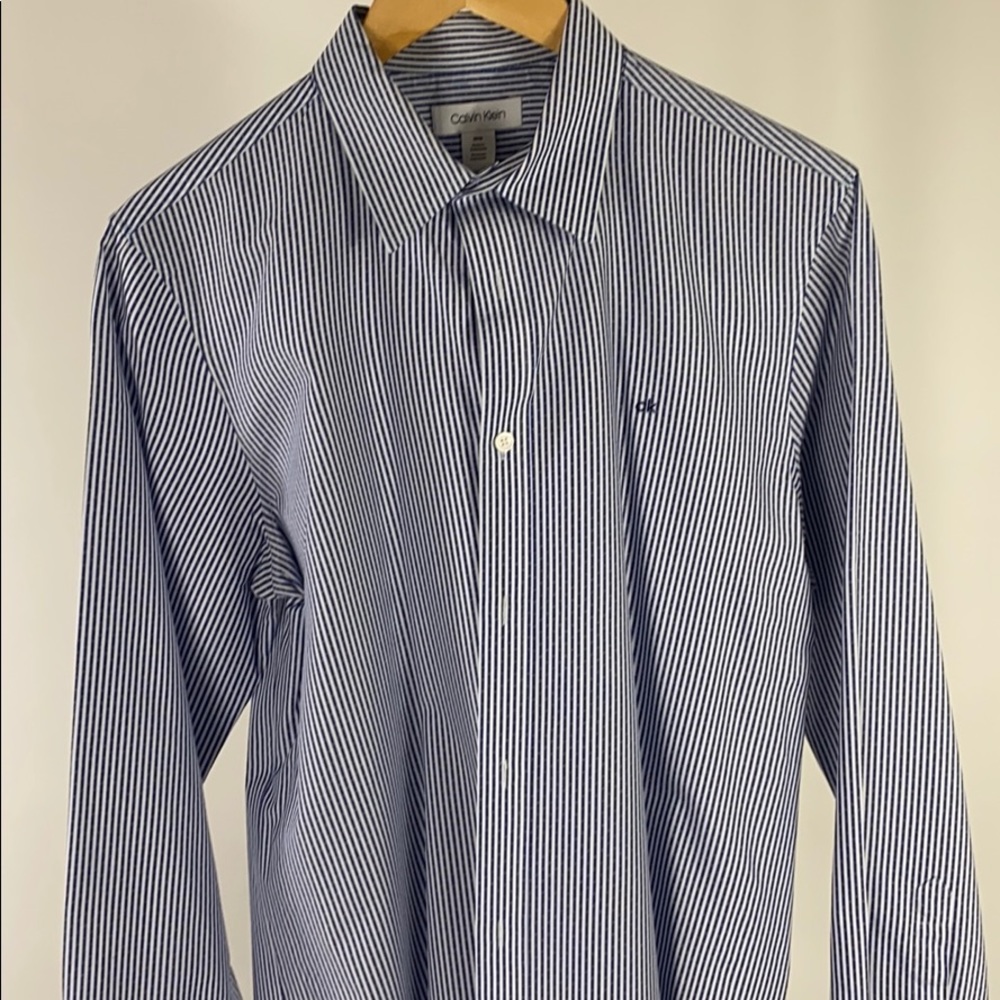 Calvin Klein dress shirt